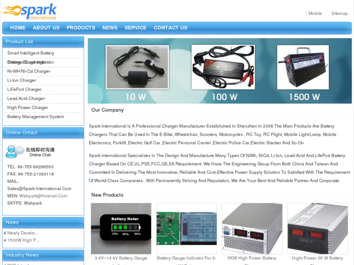 www.spark-international.com