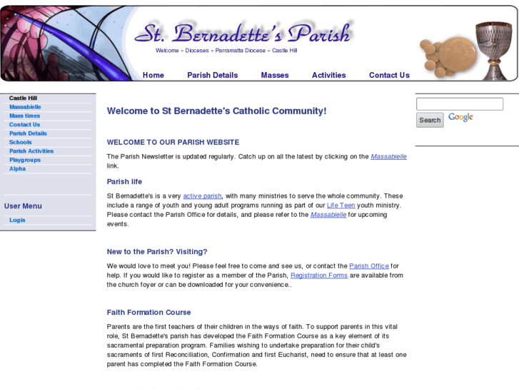 www.stbernadette.org.au