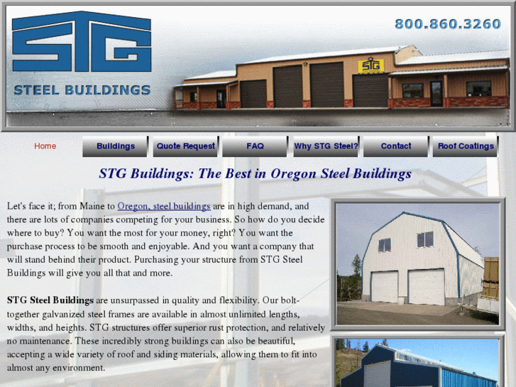 www.stgsteel.com