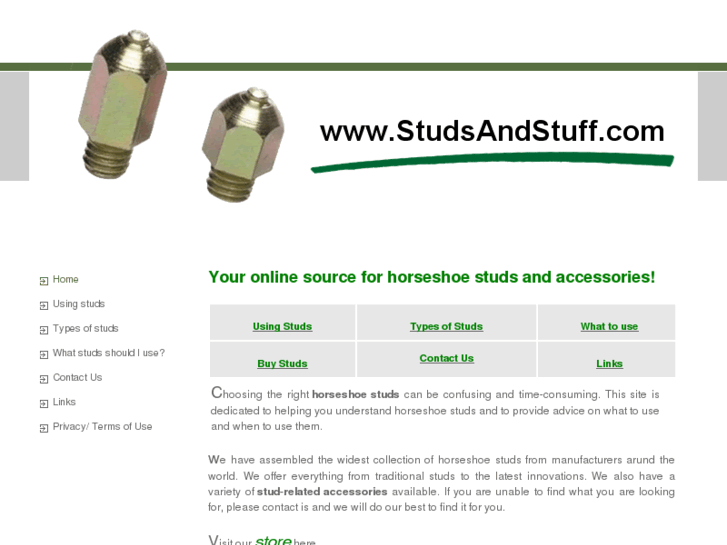 www.studsandstuff.com