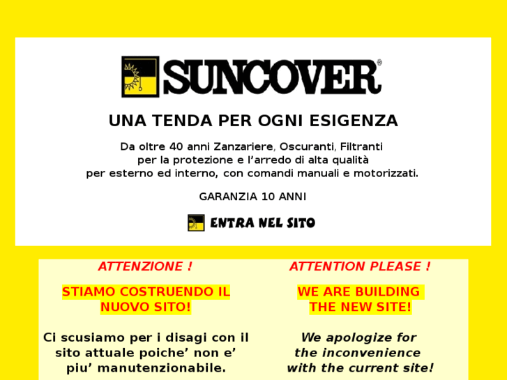 www.suncover.biz