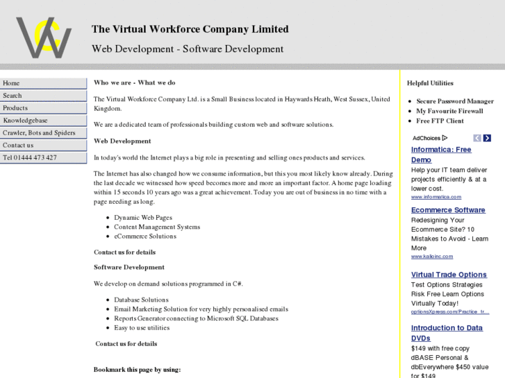 www.the-virtual-workforce.com