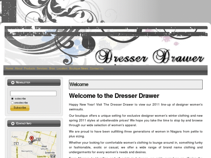 www.thedresserdrawer.ca