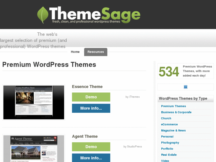 www.themesage.com