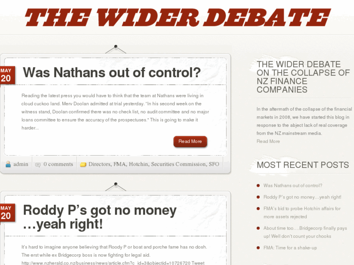 www.thewiderdebate.com