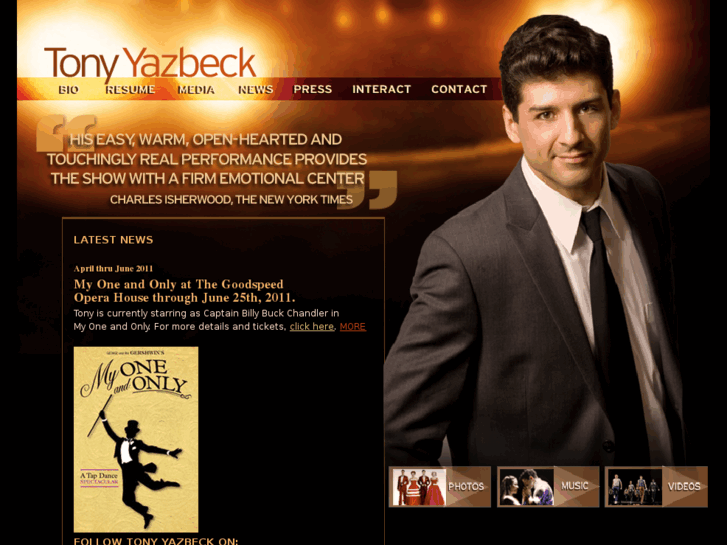 www.tonyyazbeck.net