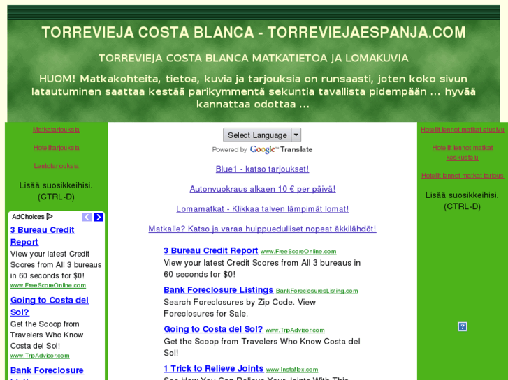 www.torreviejaespanja.com