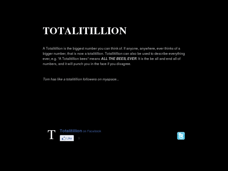 www.totalitillion.com