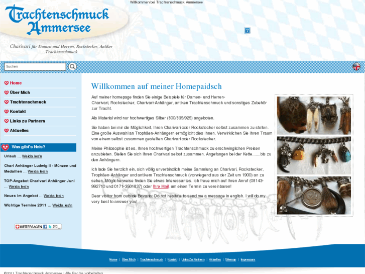 www.trachtenschmuck-ammersee.de