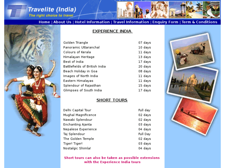 www.traveliteindia.co.uk