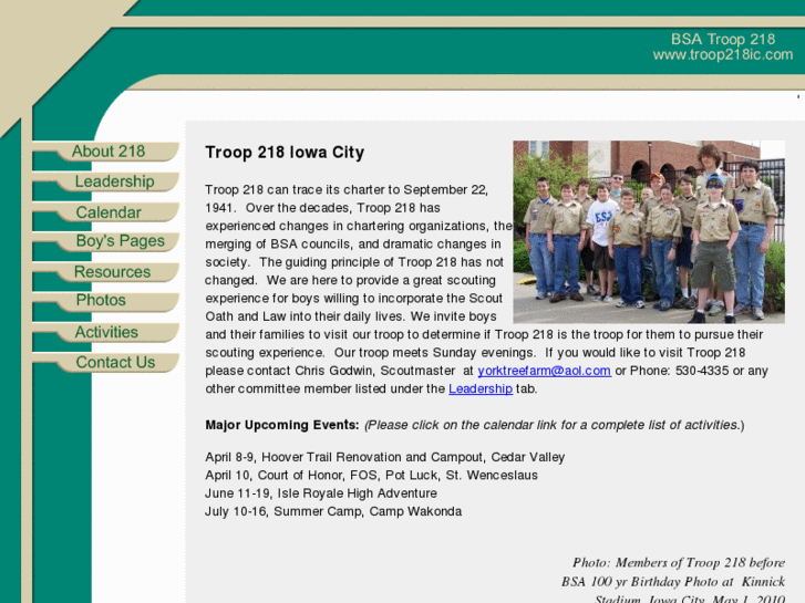 www.troop218ic.com