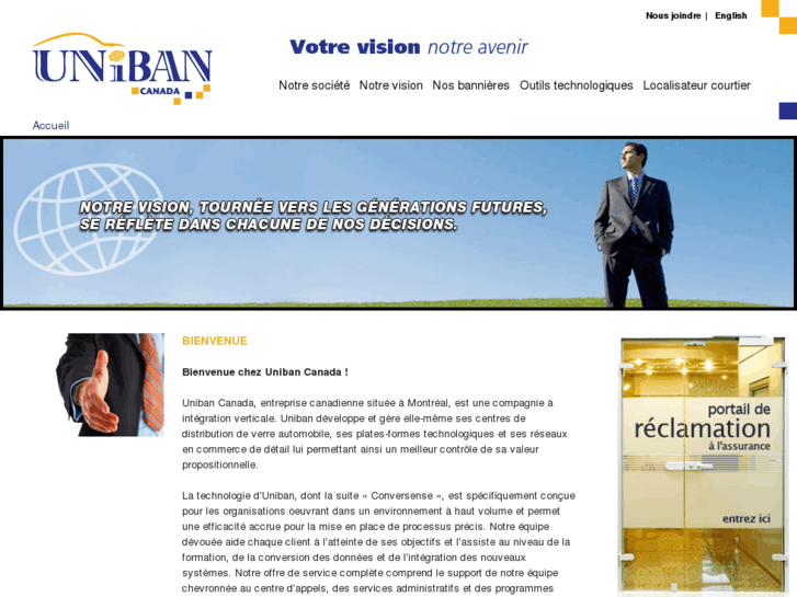 www.unibancanada.com