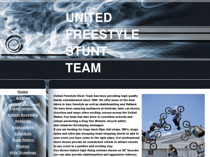 www.unitedfreestyle.com