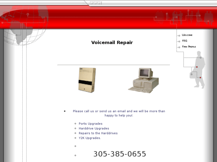 www.voicemailrepair.com