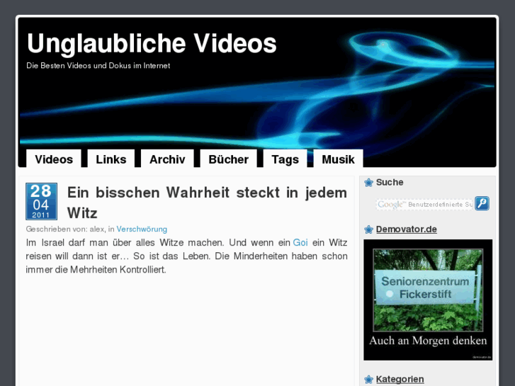 www.webhole.de