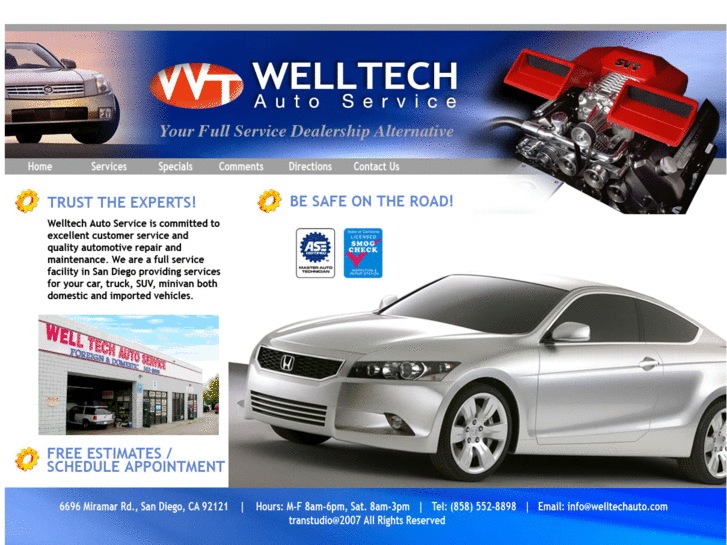 www.welltechauto.com