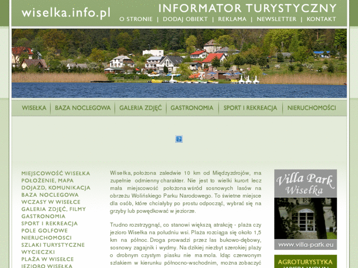 www.wiselka.info.pl