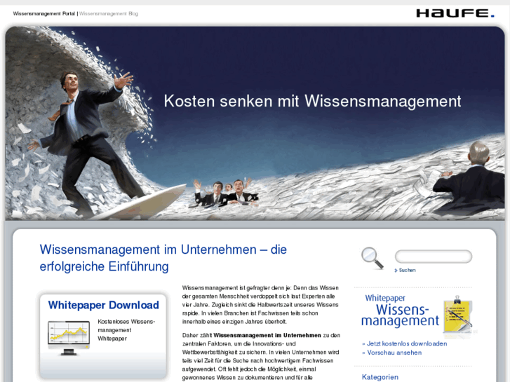 www.wissen-managen.info