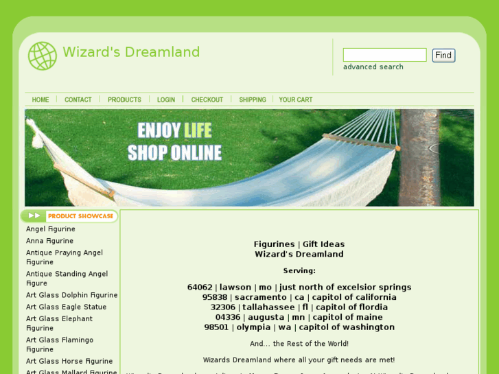 www.wizardsdreamland.com