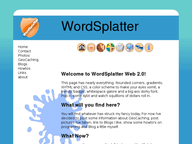 www.wordsplatter.com