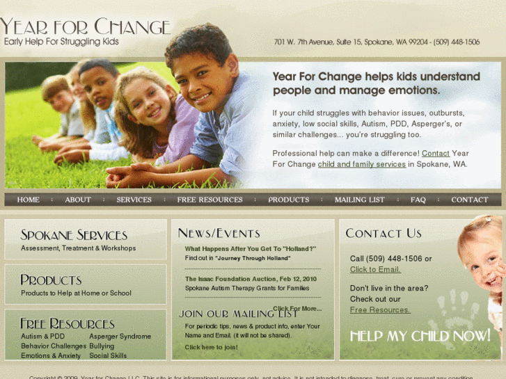 www.yearforchange.com