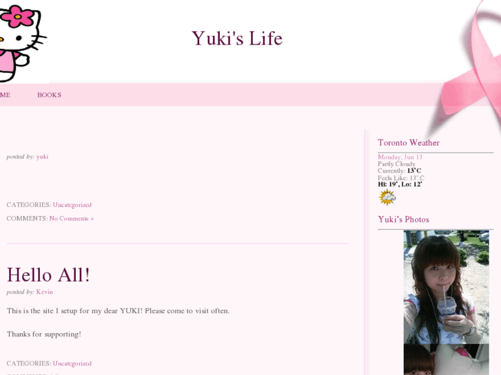 www.yukichen.com