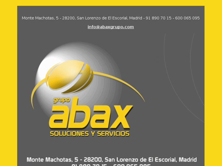 www.abaxgrupo.com