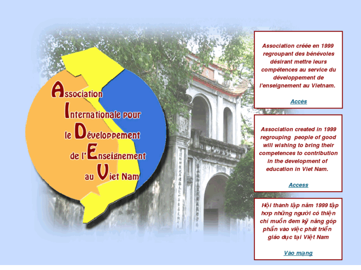 www.aidev-web.net