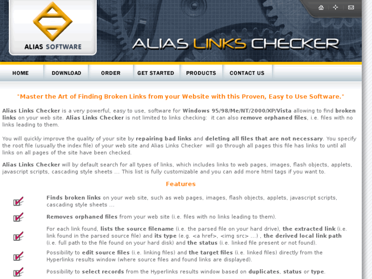 www.alias-links-checker.com