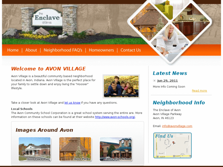 www.avonvillage.com