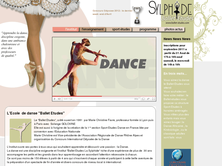 www.ballet-etudes.com
