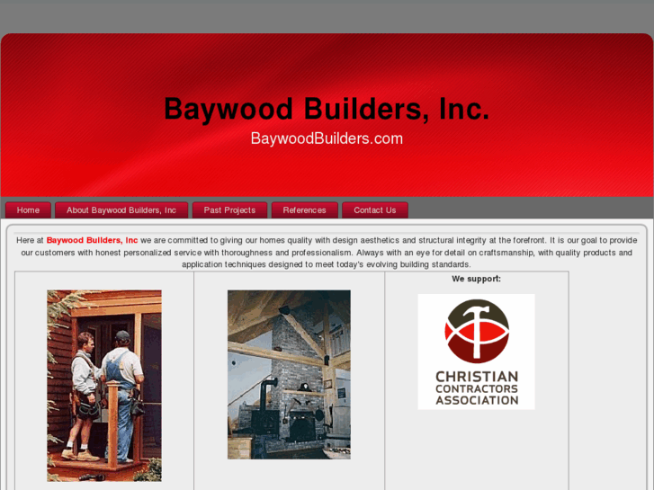 www.baywoodbuilders.com