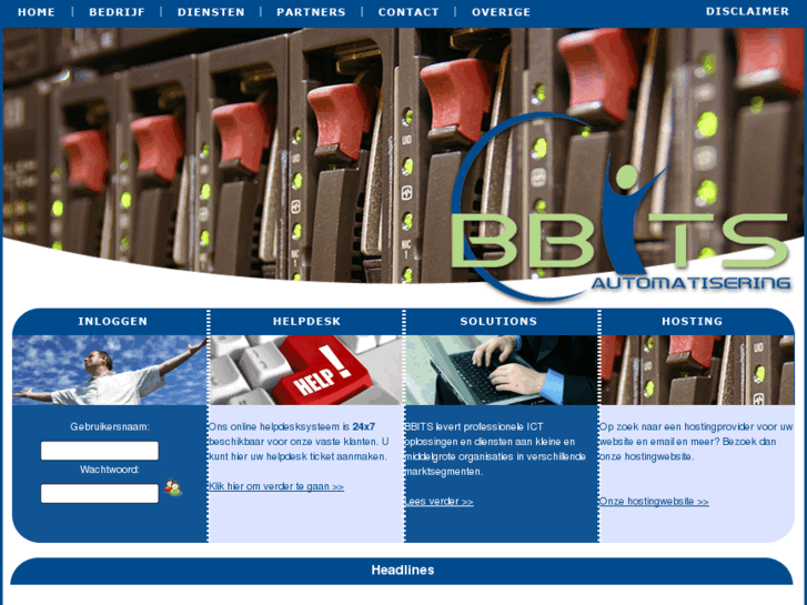 www.bbits.nl