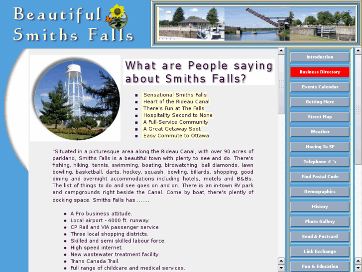 www.beautifulsmithsfalls.com