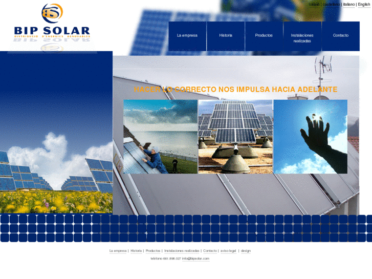 www.bipsolar.com