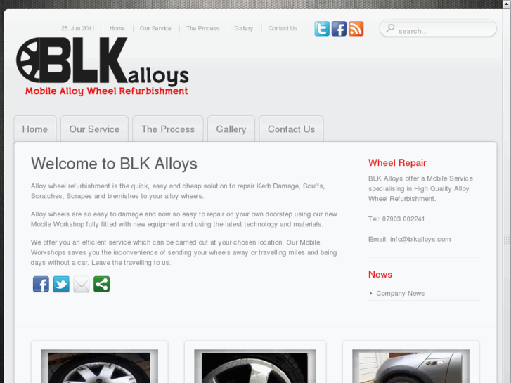 www.blkalloys.com