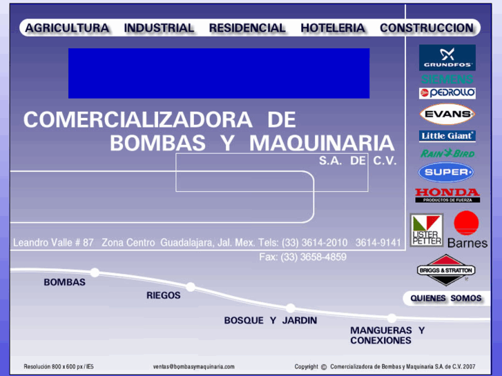 www.bombasymaquinaria.com