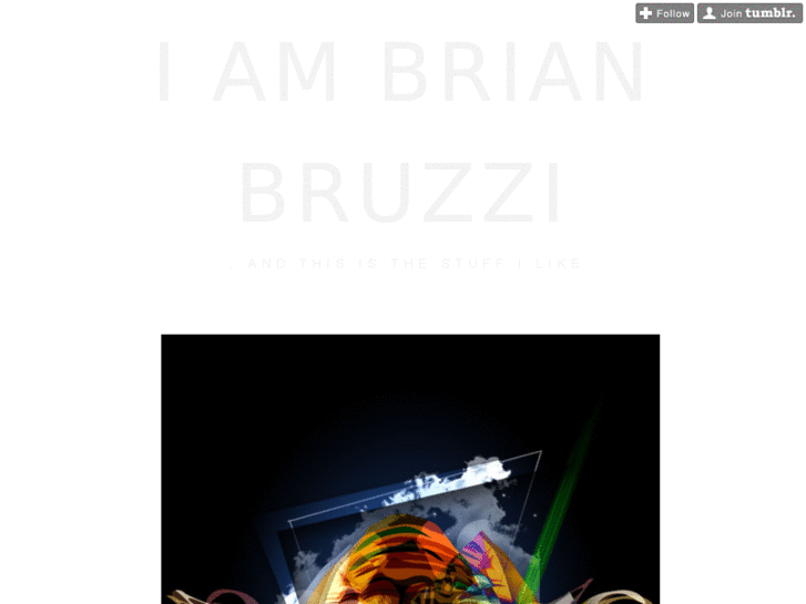 www.brianbruzzi.com