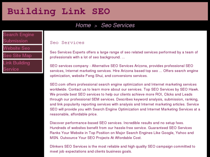 www.building-link-seo.info