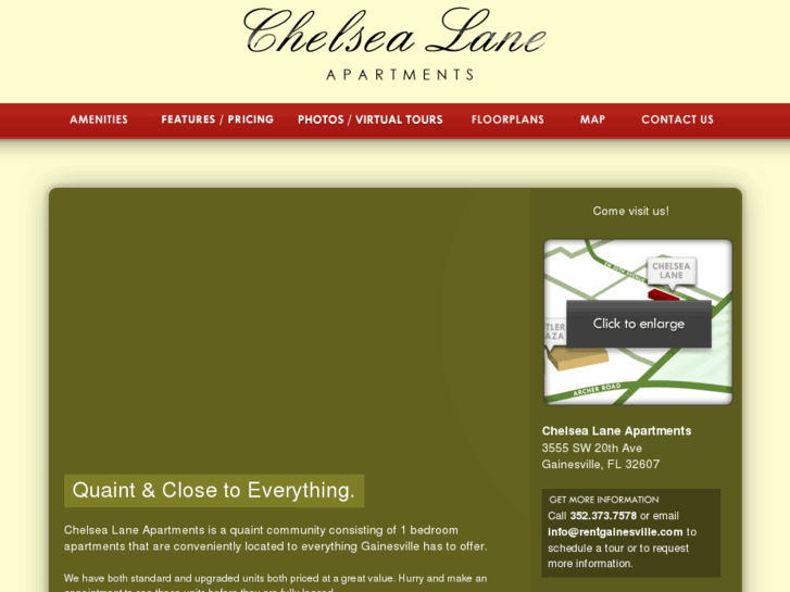 www.chelsealaneapartments.com