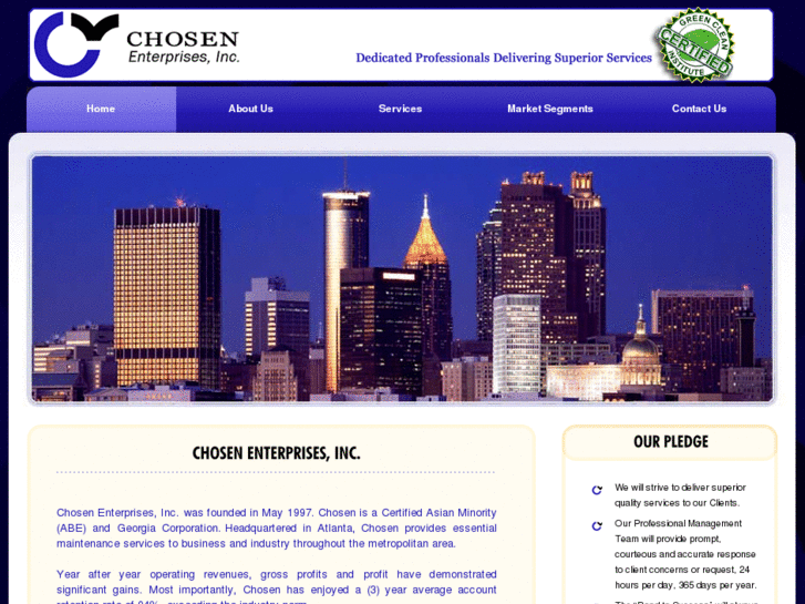 www.choseninc.com