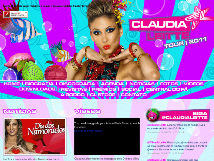 www.claudialeitte.com.br