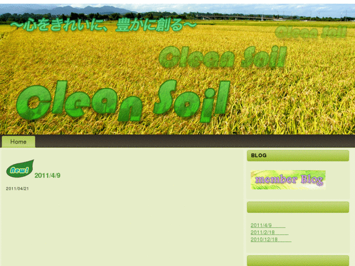 www.clean-soil.com
