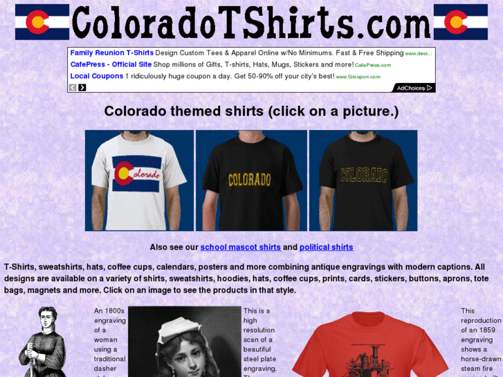 www.coloradotshirts.com