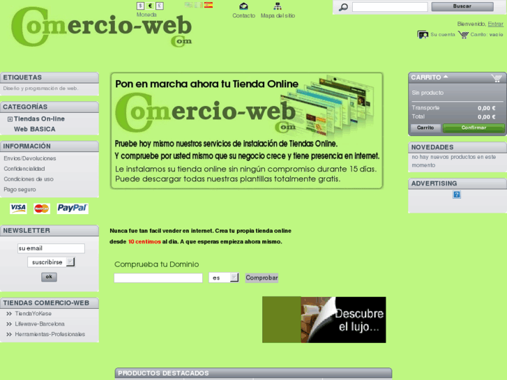 www.comercio-web.com