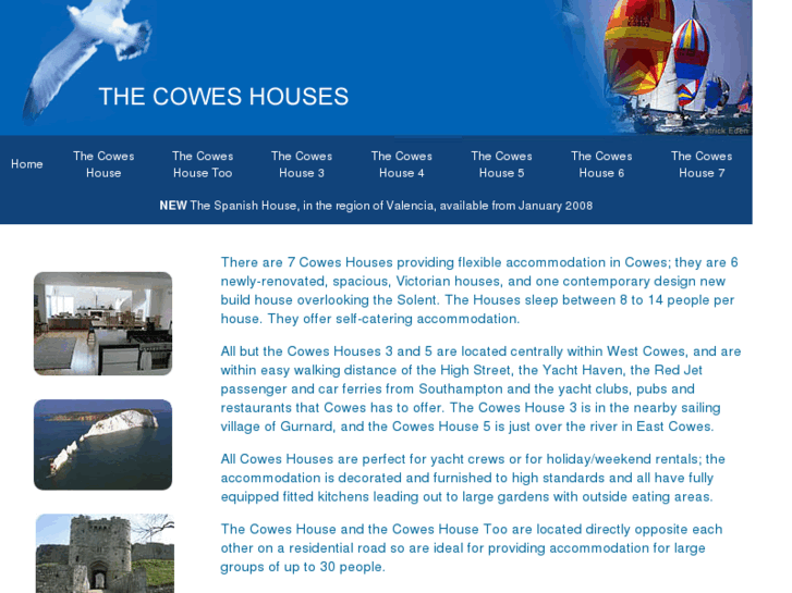 www.cowes-house.com