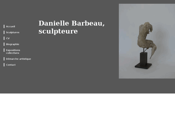 www.daniellebarbeau.com