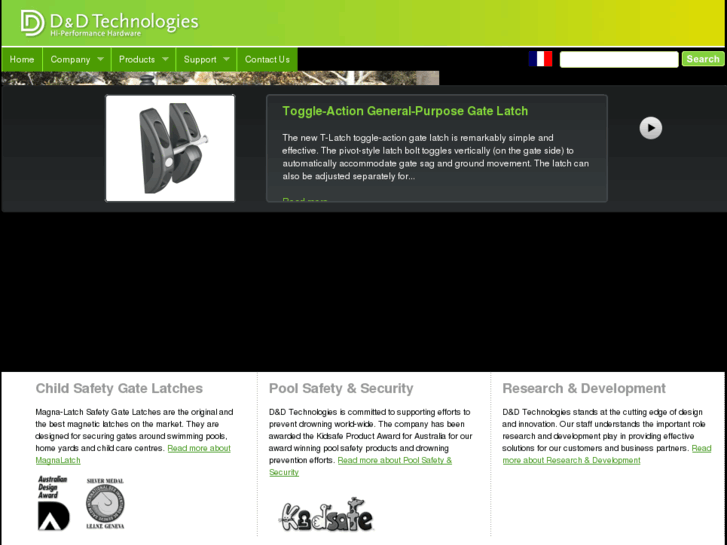 www.ddtechglobal.com