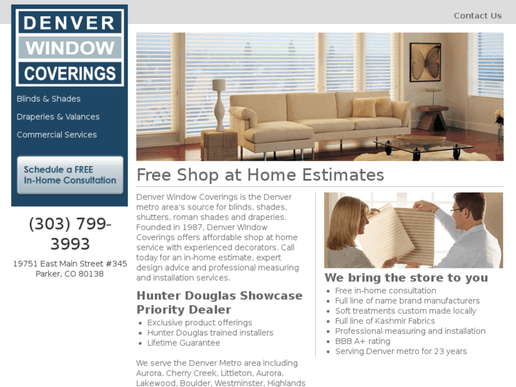 www.denverwindowcoverings.com