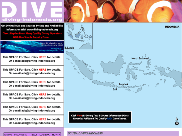 www.diving-indonesia.org